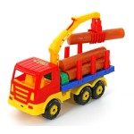 Детский Транспорт (100)